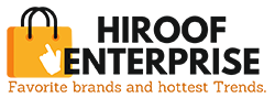 Hiroof Enterprise